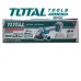 TotalTools - Անկյունային հղկող մեքենա (ԱՀՄ) - Բալգարկա մարտկոցով / Անխոզանակ շարժիչ / 20Վ / 2Ա-4Ա / 115մմ / Արտադրական / INDUSTRIAL - TAGLI1152 - ԱՀՄ (Բալգարկաներ)