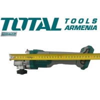 Անկյունային հղկող մեքենա 115մմ 20V 