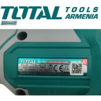 Անկյունային հղկող մեքենա 115մմ 20V 