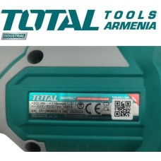 Անկյունային հղկող մեքենա 115մմ 20V 