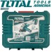 TotalTools - Անկյունային հղկող մեքենա 115մմ 20V - TAGLI2011587 - ԱՀՄ (Բալգարկաներ)