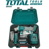 Անկյունային հղկող մեքենա 115մմ 20V 