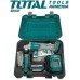 TotalTools - Անկյունային հղկող մեքենա 115մմ 20V - TAGLI2011587 - ԱՀՄ (Բալգարկաներ)