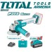TotalTools - Անկյունային հղկող մեքենա 115մմ 20V - TAGLI2011587 - ԱՀՄ (Բալգարկաներ)