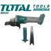 TotalTools - Անկյունային հղկող մեքենա (ԱՀՄ) - Բալգարկա մարտկոցով 20Վ - TAGLI201258 - ԱՀՄ (Բալգարկաներ)
