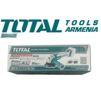 Անկյունային հղկող մեքենա (ԱՀՄ) - Բալգարկա մարտկոցով 20Վ