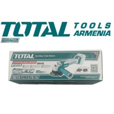 Անկյունային հղկող մեքենա (ԱՀՄ) - Բալգարկա մարտկոցով 20Վ