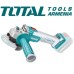 TotalTools - Անկյունային հղկող մեքենա (ԱՀՄ) - Բալգարկա մարտկոցով 20 Վ - TAGLI2012582 - ԱՀՄ (Բալգարկաներ)