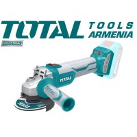 Անկյունային հղկող մեքենա (ԱՀՄ) - Բալգարկա մարտկոցով 20 Վ