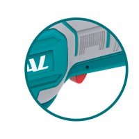 Մարտկոցային Անկյունային Հղկող Մեքենա - Բալգարկա 20Վ