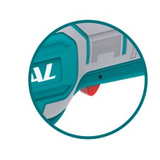 Մարտկոցային Անկյունային Հղկող Մեքենա - Բալգարկա 20Վ