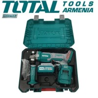 Լիթիում - իոնային Անկյունային Հղկող Մեքենա - Բալգարկա