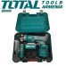 TotalTools - Լիթիում - իոնային Անկյունային Հղկող Մեքենա - Բալգարկա - TAGLI2111561 - ԱՀՄ (Բալգարկաներ)