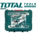 TotalTools - Լիթիում - իոնային Անկյունային Հղկող Մեքենա - Բալգարկա - TAGLI2111561 - ԱՀՄ (Բալգարկաներ)