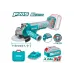 TotalTools - Լիթիում - իոնային Անկյունային Հղկող Մեքենա - Բալգարկա - TAGLI2111561 - ԱՀՄ (Բալգարկաներ)