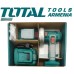 TotalTools - Մինի կտրող գործիք 20Վ - TAGLI76017 - ԱՀՄ (Բալգարկաներ)