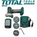TotalTools - Մինի կտրող գործիք 20Վ - TAGLI76017 - ԱՀՄ (Բալգարկաներ)