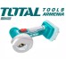 TotalTools - Մինի կտրող գործիք 20Վ - TAGLI76017 - ԱՀՄ (Բալգարկաներ)