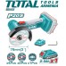 TotalTools - Մինի կտրող գործիք 20Վ - TAGLI76017 - ԱՀՄ (Բալգարկաներ)