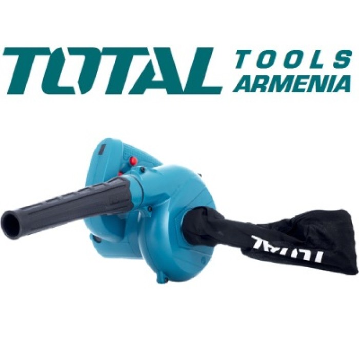 Էլեկտրական օդամղիչ- փոշեկուլ 400 Վտ 