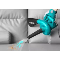 Էլեկտրական օդամղիչ- փոշեկուլ 400 Վտ 