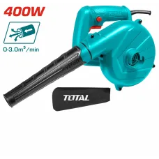 Էլեկտրական օդամղիչ- փոշեկուլ 400 Վտ 