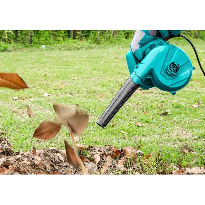 Էլեկտրական օդամղիչ- փոշեկուլ 400 Վտ 