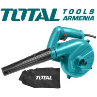 Էլեկտրական օդամղիչ- փոշեկուլ 400 Վտ 