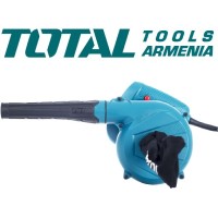 Էլեկտրական օդամղիչ- փոշեկուլ 400 Վտ 