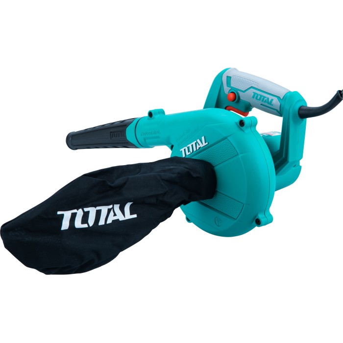 Էլեկտրական օդամղիչ- փոշեկուլ 600 Վտ TOTAL TB2066