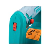 Էլեկտրական օդամղիչ- փոշեկուլ 600 Վտ TOTAL TB2066