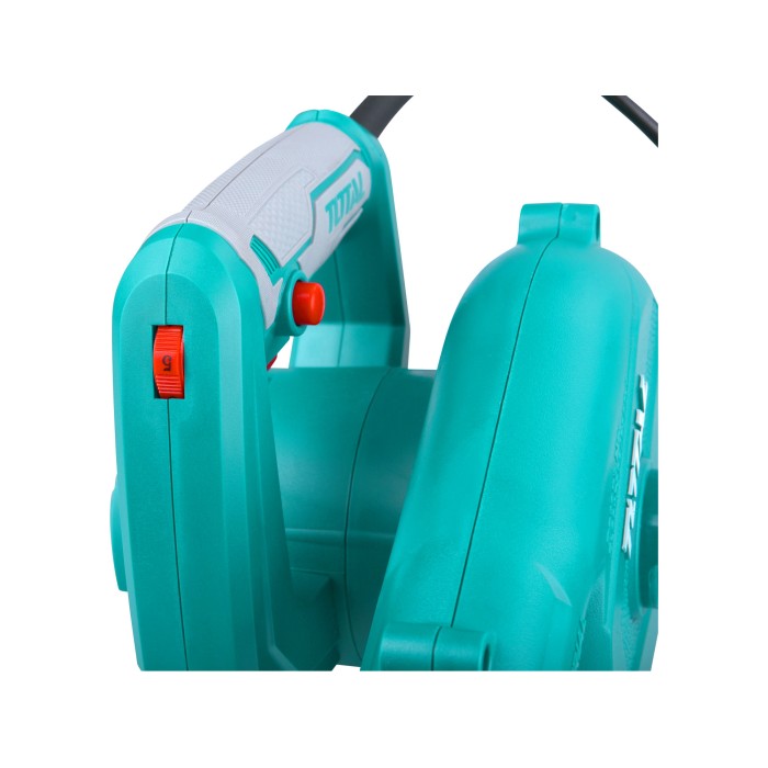 Էլեկտրական օդամղիչ- փոշեկուլ 600 Վտ TOTAL TB2066