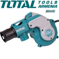 Էլեկտրական օդամղիչ- փոշեկուլ 800 Վտ 