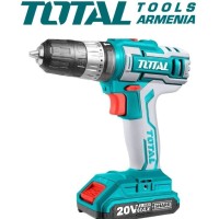 Անկյունային Հղկող Մեքենա և պտուտակադարձիչ 20 վ/4 Ա