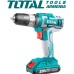 TotalTools - Անկյունային Հղկող Մեքենա և պտուտակադարձիչ 20 վ/4 Ա - TCKLI2009 - Պտուտակադարձիչներ