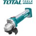 TotalTools - Անկյունային Հղկող Մեքենա և պտուտակադարձիչ 20 վ/4 Ա - TCKLI2009 - Պտուտակադարձիչներ