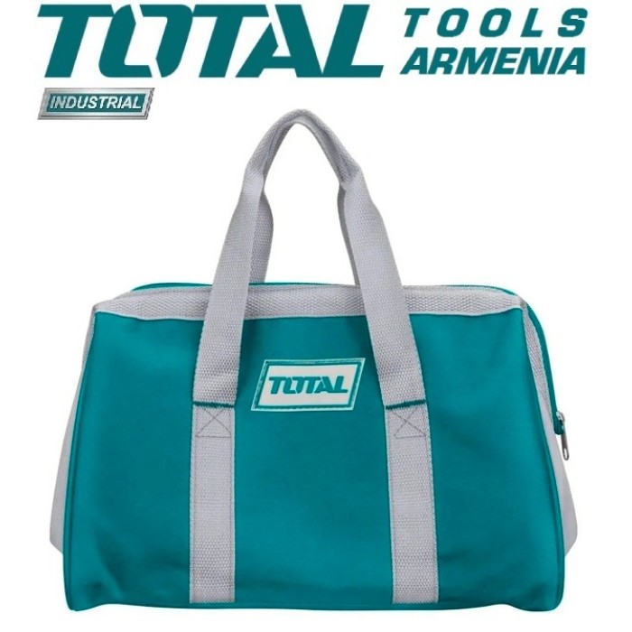 TotalTools - Անլար գործիքների հավաքածու 20 Վ, 4Ա - TCKLI2010 - Շրջանաձև սղոց(Ցիրկուլ)
