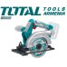 TotalTools - Անլար գործիքների հավաքածու 20 Վ, 4Ա - TCKLI2010 - Շրջանաձև սղոց(Ցիրկուլ)