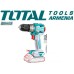 TotalTools - Կոմբո հավաքածու պտուտակադարձիչ և անկյունային կտրող սարք - TCKLI20273 - Պտուտակադարձիչներ