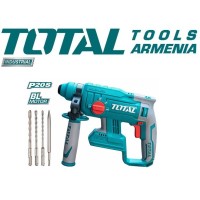 Լիթիում - իոնային համակցված արդյունաբերական հավաքածու 5 հատ  