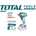 TotalTools - Լիթիում - իոնային համակցված արդյունաբերական հավաքածու 5 հատ - TCKLI2058 - Հորատիչներ