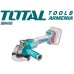 TotalTools - 9 հատ. անլար արդյունաբերական համակցված հավաքածու - TCKLI2098 - Հորատիչներ