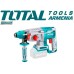 TotalTools - 9 հատ. անլար արդյունաբերական համակցված հավաքածու - TCKLI2098 - Հորատիչներ