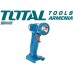 TotalTools - 9 հատ. անլար արդյունաբերական համակցված հավաքածու - TCKLI2098 - Հորատիչներ