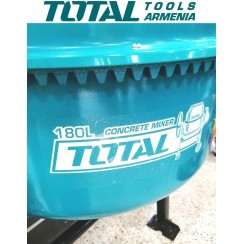 Բետոնխառնիչ 180 լ