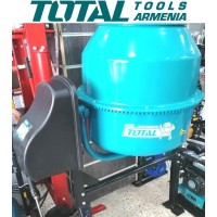 Բետոնխառնիչ 180 լ