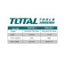 TotalTools - Բետոնխառնիչ 180 լ - TCM180-1 - Շինարարական խառնիչներ