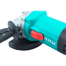 Անկյունային հղկող մեքենա (ԱՀՄ) - Բալգարկա /750Վատտ/115մմ/Արտադրական/INDUSTRIAL