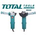 TotalTools - Անկյունային հղկող մեքենա (ԱՀՄ) - Բալգարկա /750Վատտ/115մմ/Արտադրական/INDUSTRIAL - TG10711526 - ԱՀՄ (Բալգարկաներ)