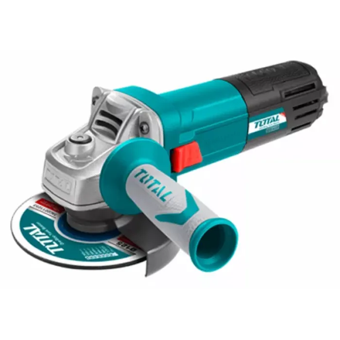 TotalTools - Անկյունային Հղկող Մեքենա (ԱՀՄ) - Բալգարկա /710Վատտ/115մմ/Արտադրական/INDUSTRIAL - TG10711536 - ԱՀՄ (Բալգարկաներ)